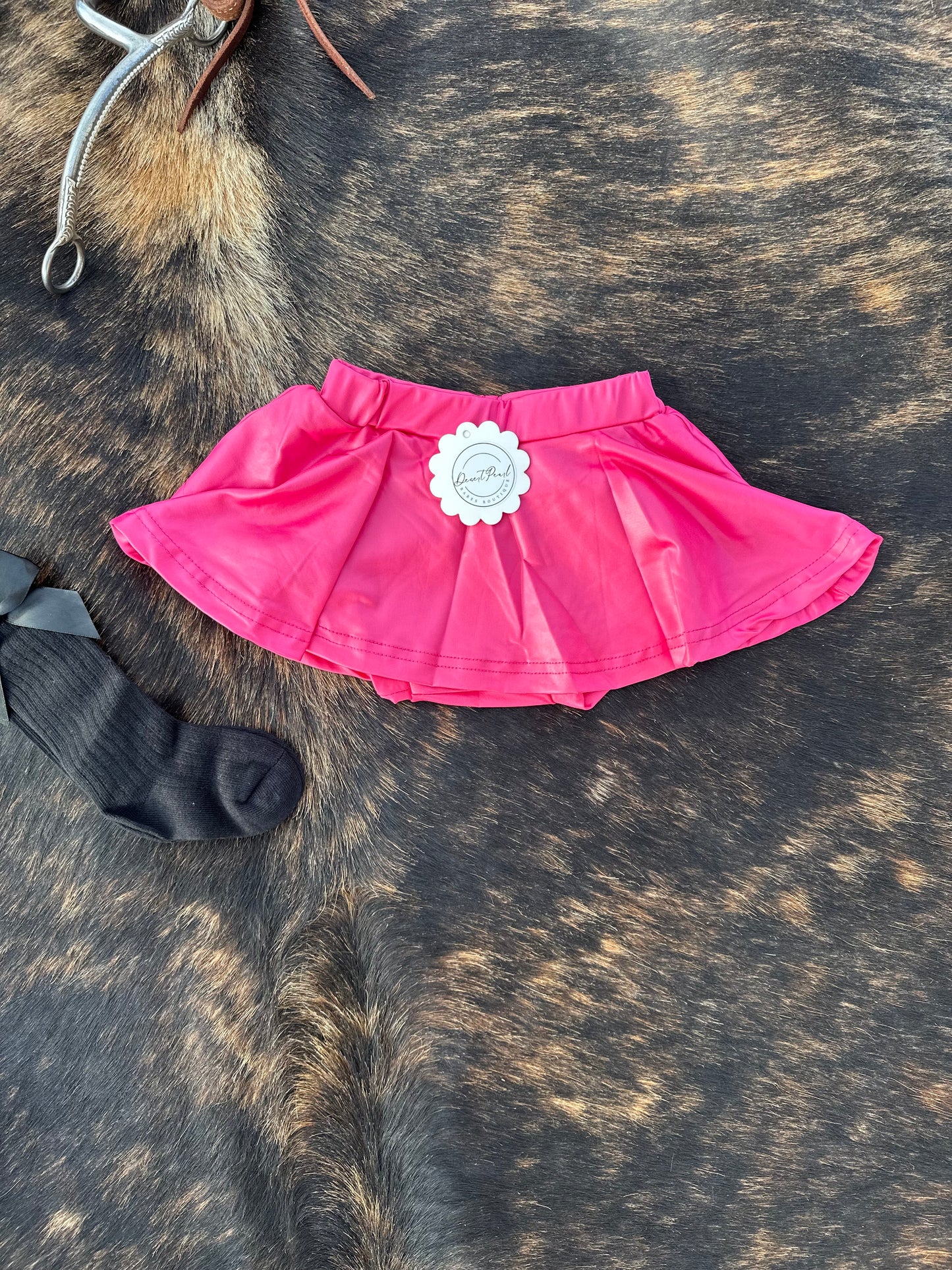 Barbie Skirt