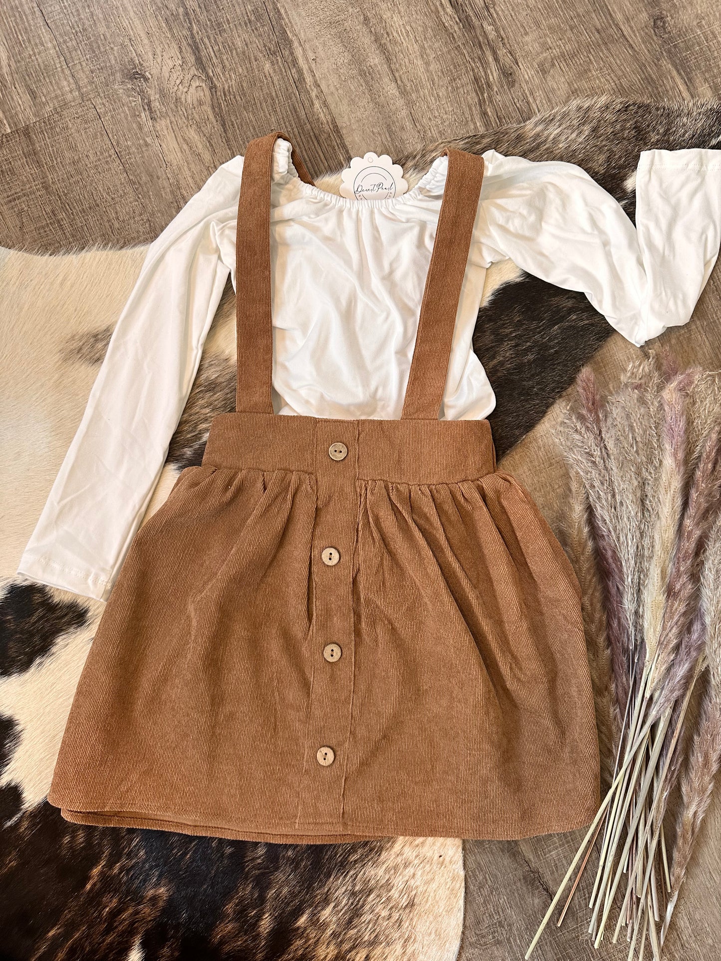 Fallon Corduroy Bundle