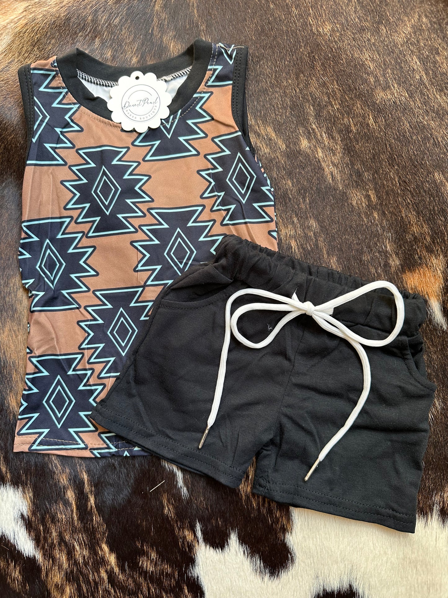 Southwest Summer Set