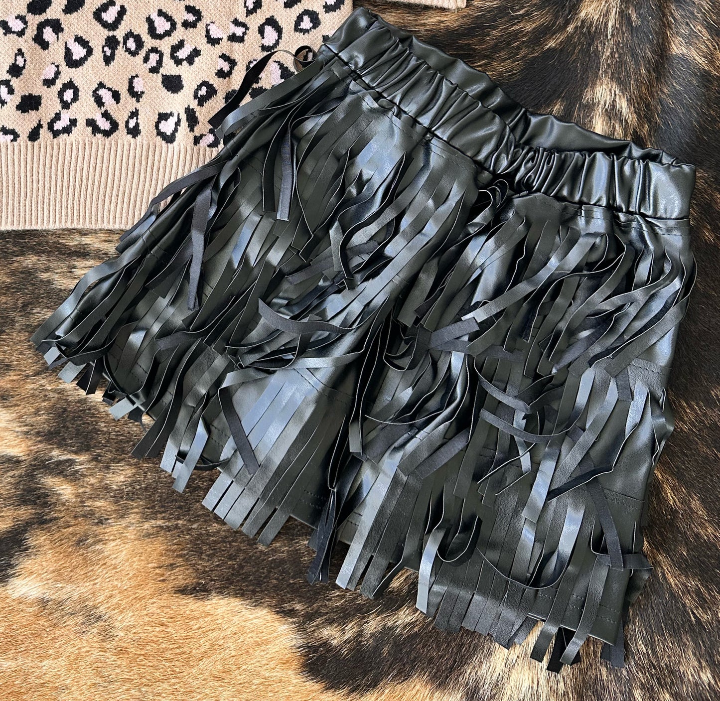 Ada Skirt