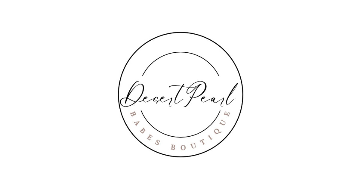 Desert Pearl Babes Boutique