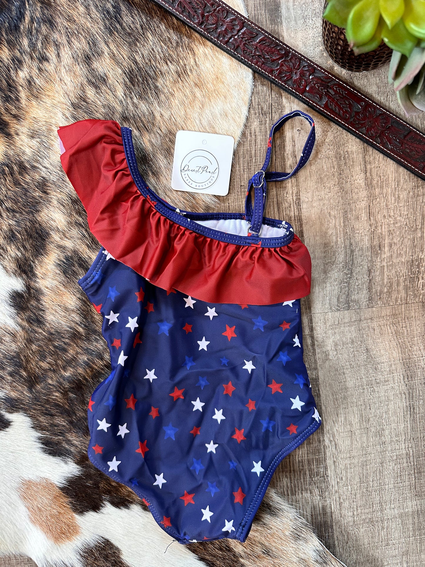 American Baby Swim Suit