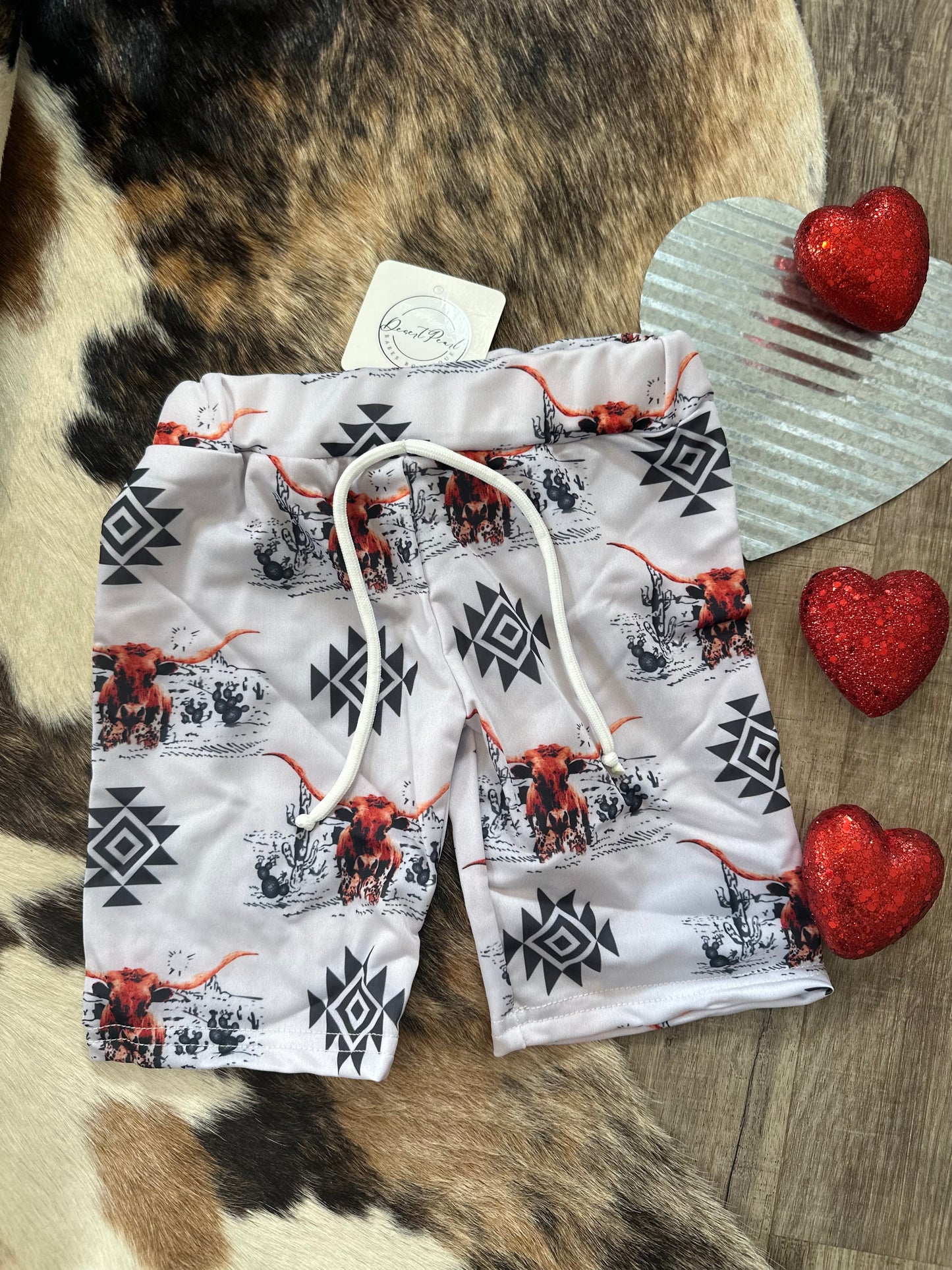 Southwest Board Short