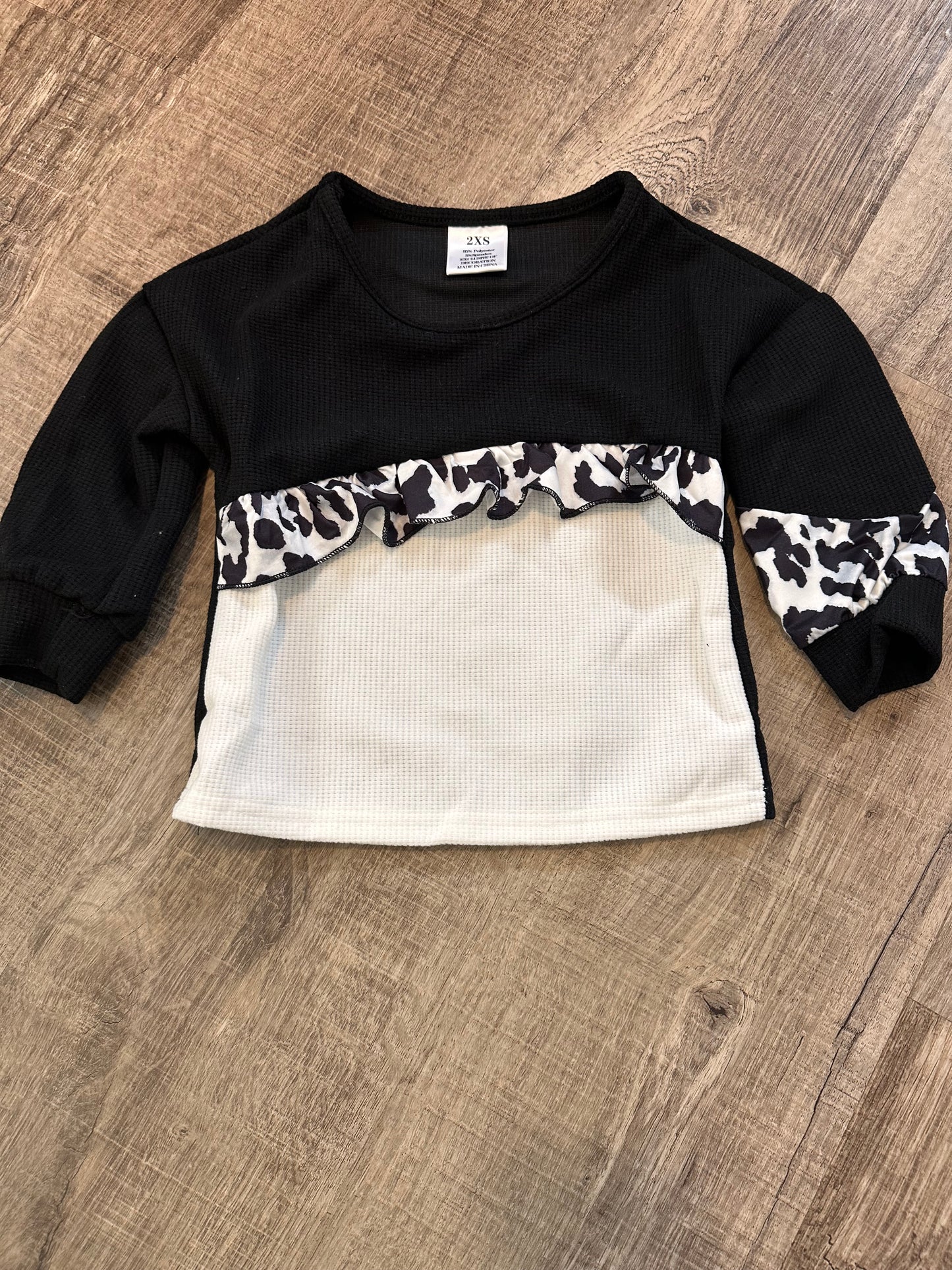 Cow Thermal