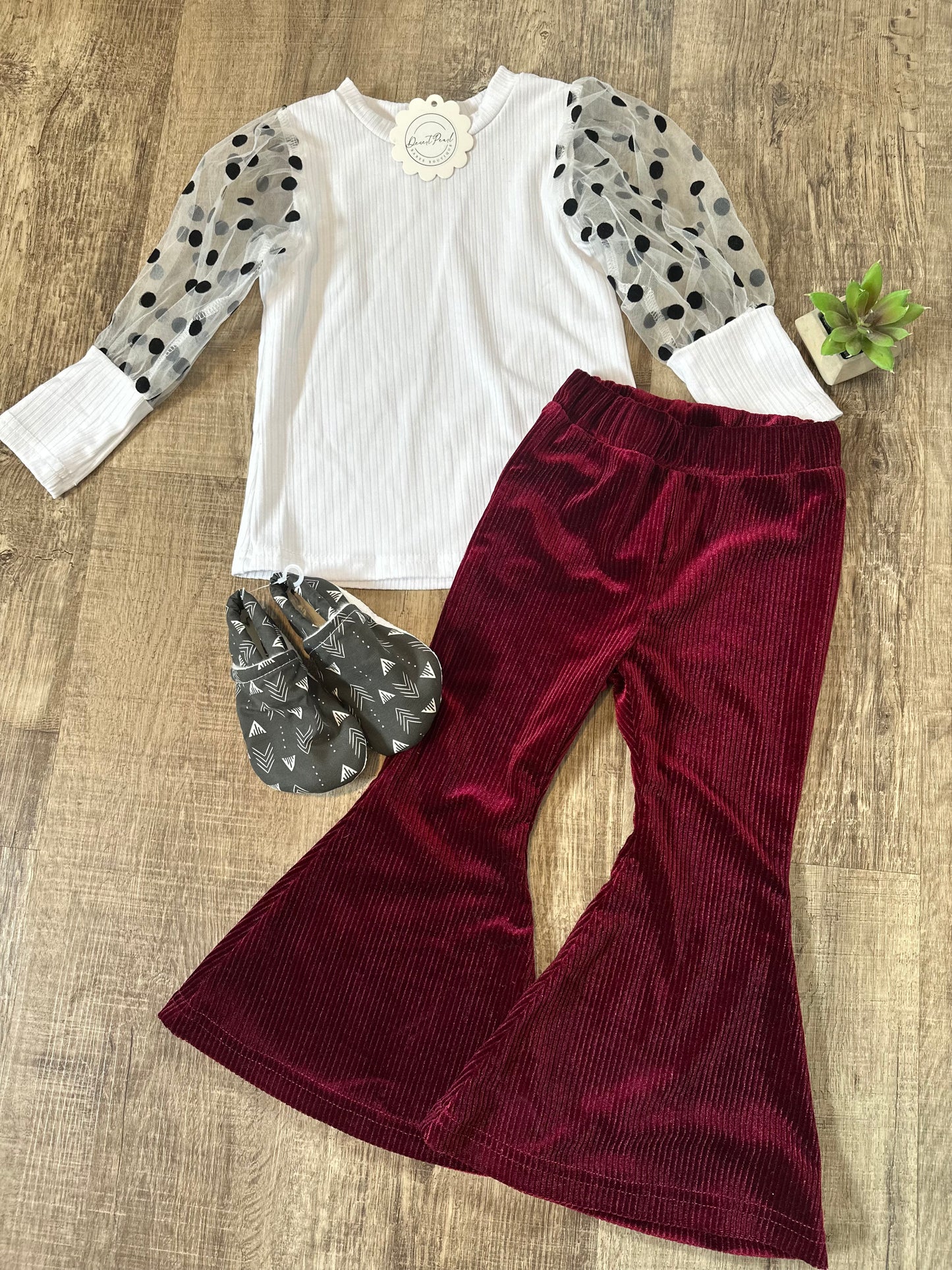Dottie Bell Bundle