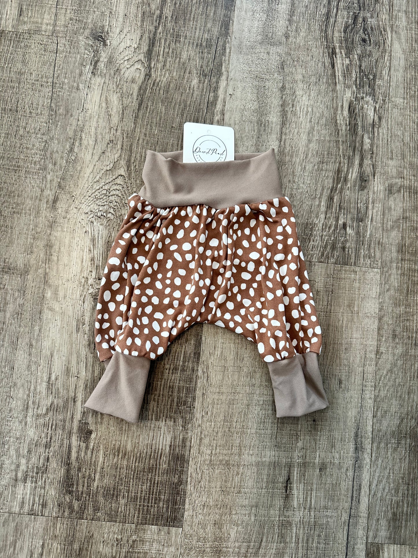 Fawn Pant